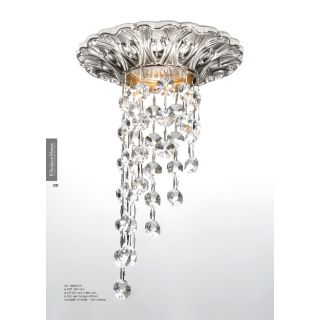 Il Paralume Marina / Recessed Lighting / 1883/KR