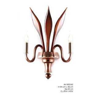 Il Paralume Marina / Wall Lamps / 1931/A2