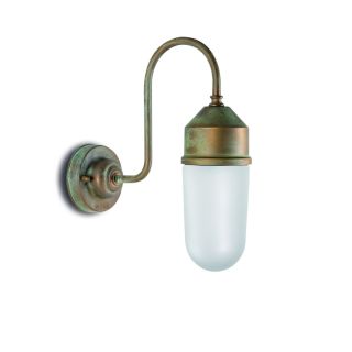 Moretti Luce / Outdoor Wall Lights / Darsili 1950N