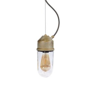 Moretti Luce / Outdoor Pendant Lighting / Darsili 1951N