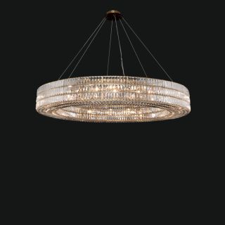 Jago / LED Ceiling Lights / Orione NCS 196/150