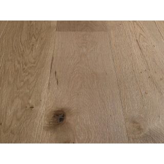 Bassano Parquet / 2 layers brushed oak parquet / Easy BP Seta