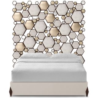 Christopher Guy / Beds / Vasarely IV 20-0794