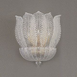 Glass & Glass Murano / Wall Lights / Murano 2010/A2G