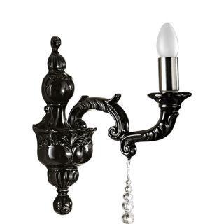 Le Porcellane / Wall Sconces / Capodimonte 2013 1