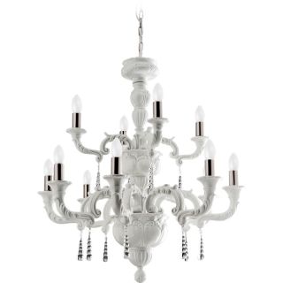 Le Porcellane / Cascade Lights / Capodimonte 2013 12