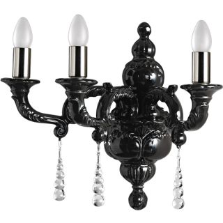 Le Porcellane / Wall Sconces / Capodimonte 2013/3