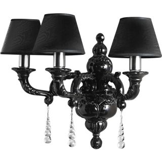 Le Porcellane / Wall Sconces / Capodimonte 2014 3