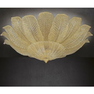 Glass & Glass Murano / Ceiling Lights / Murano 2015/PL