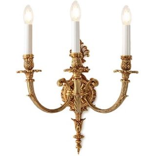 Mariner / Wall Sconces / Classic 20338.0