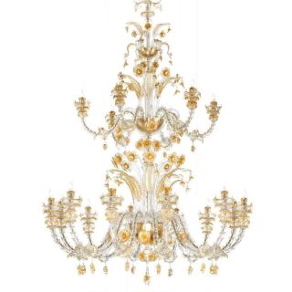 Il Paralume Marina / Pendants & Suspension Lights / 2034 CH18/LU