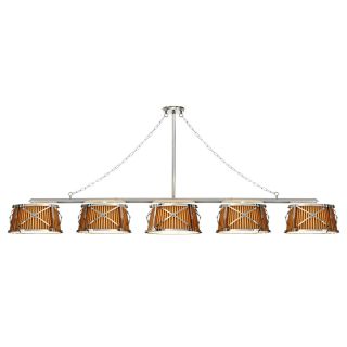 Il Paralume Marina / Pendants & Suspension Lights / 2041/CH5