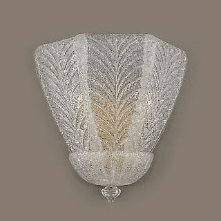 Glass & Glass Murano / Wall Lights / Murano 2050/A2