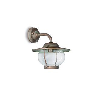 Moretti Luce / Outdoor Wall Lights / Betulle 2060