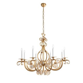 Stillux / Chandeliers / New Directions 20614-20714-20814
