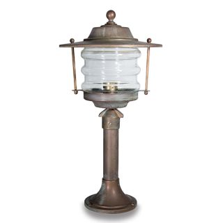 Moretti Luce / Post & Bollard Lights / Onda 2074