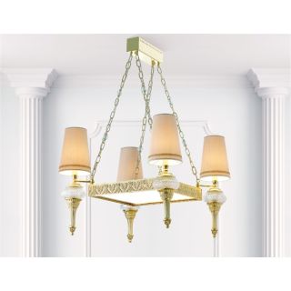 Il Paralume Marina / Pendants & Suspension Lights / 2100/CH4