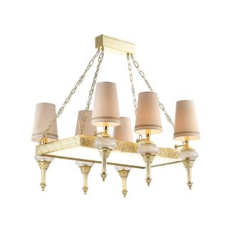 Il Paralume Marina / Pendants & Suspension Lights / 2100/CH6