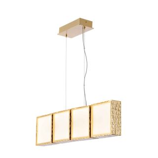 Stillux / Pendants & Suspension Lights / Square 21102