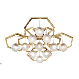 Il Paralume Marina / Pendants & Suspension Lights / 2123/CH11/LU