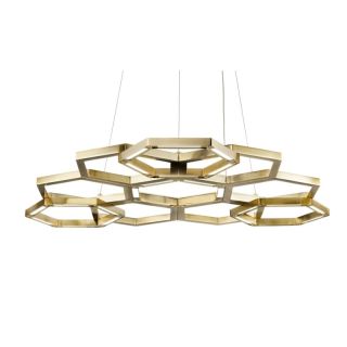 Il Paralume Marina / Pendants & Suspension Lights / 2124/D90