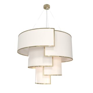 Il Paralume Marina / Pendants & Suspension Lights / 2128/OVLU