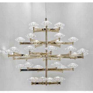 Il Paralume Marina / Pendants & Suspension Lights / 2129/CH36/SG