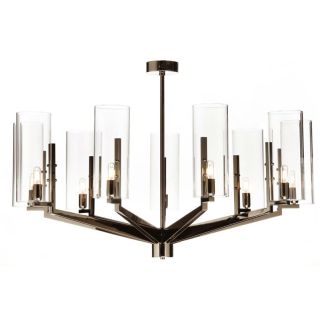 Il Paralume Marina / Pendants & Suspension Lights / 2169/CH9 borosilicato