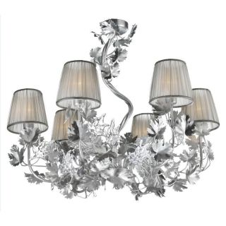 Il Paralume Marina / Pendants & Suspension Lights / 2171/CH6/AR