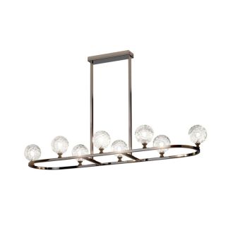 Il Paralume Marina / Pendants & Suspension Lights / 2177/CH8 Oval