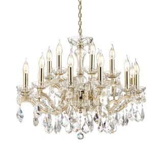 Il Paralume Marina / Pendants & Suspension Lights / 2256/CH18