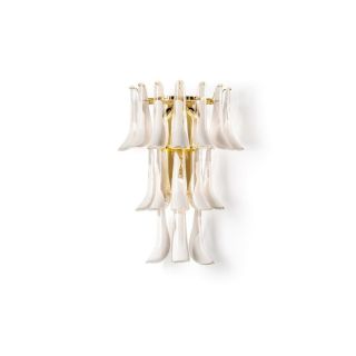 Il Paralume Marina / Wall Lamps / 2296