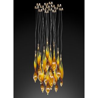 Il Paralume Marina / Pendant Lamps / 2324CH15