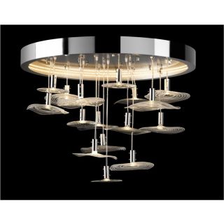 Il Paralume Marina / Pendants & Suspension Lights / 2329