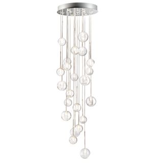 Il Paralume Marina / Chandeliers / Contemporary / 2336