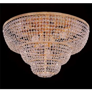 Italian Luxury Lighting / Ceiling Lights / Empire 30 Lights 2413 120CL