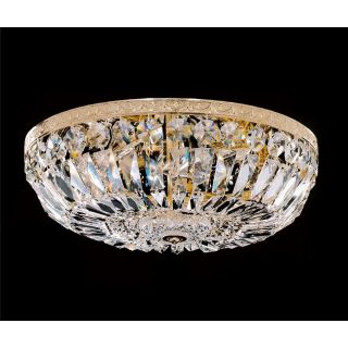 Italian Luxury Lighting / Ceiling Lights / Empire 10 Lights 2421 060CL