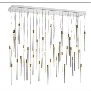 Il Paralume Marina / Chandeliers / Contemporary / 2428CH43