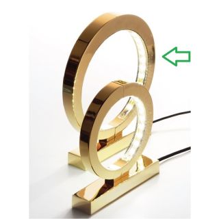 Il Paralume Marina / Table Lamps / Contemporary / 2495/G