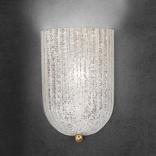Glass & Glass Murano / Wall Lights / Murano 25/A1