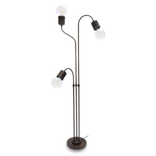 Moretti Luce / Floor Lamps / Spiral 3086
