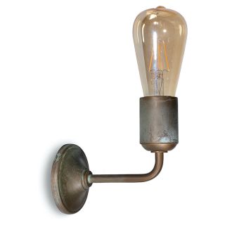 Moretti Luce / Wall Sconces / Lumen 3091