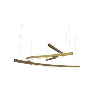 Busatto Mobili / Island Lamps / Arlon 3103-BS