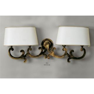 Il Paralume Marina / Wall Lamps / 311