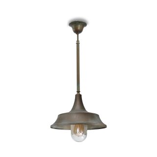 Moretti Luce / Outdoor Pendant Lighting / Atelier 3127 T