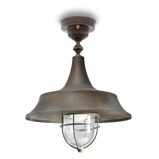 Moretti Luce / Outdoor Ceiling Lights / Atelier 3333 T