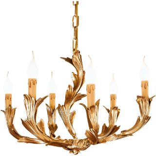 Possoni / Chandeliers / 335 - 337 - Solange 3336