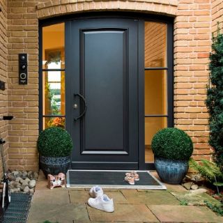 ComTür / Style Front Doors / Classic