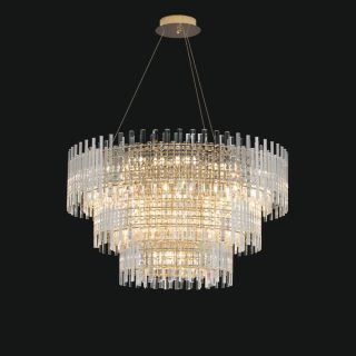 Jago / Chandeliers / Borea NCS 335/3/100