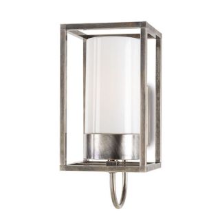 Moretti Luce / Outdoor Wall Lights / Cubic 3362